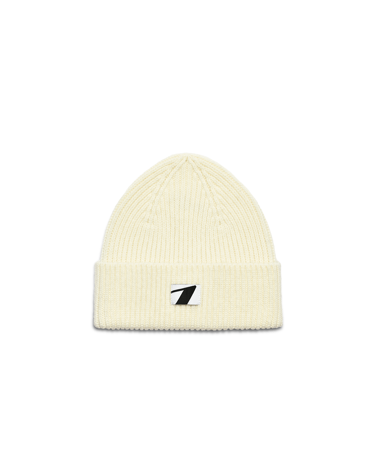 ARKK Accessories ARKK High Beanie | Marshmallow Beanie